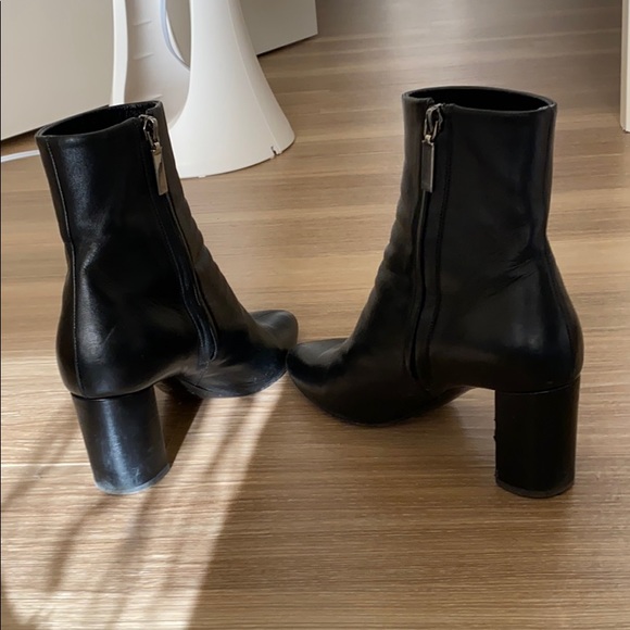 Saint Laurent Chelsea boot - Picture 4 of 4